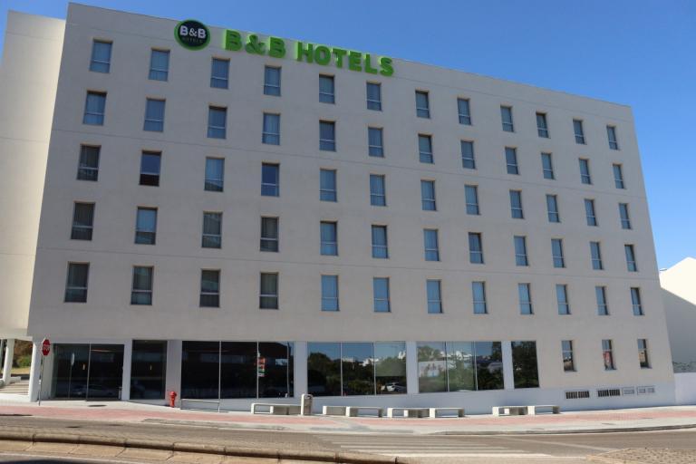 Hotel B&B